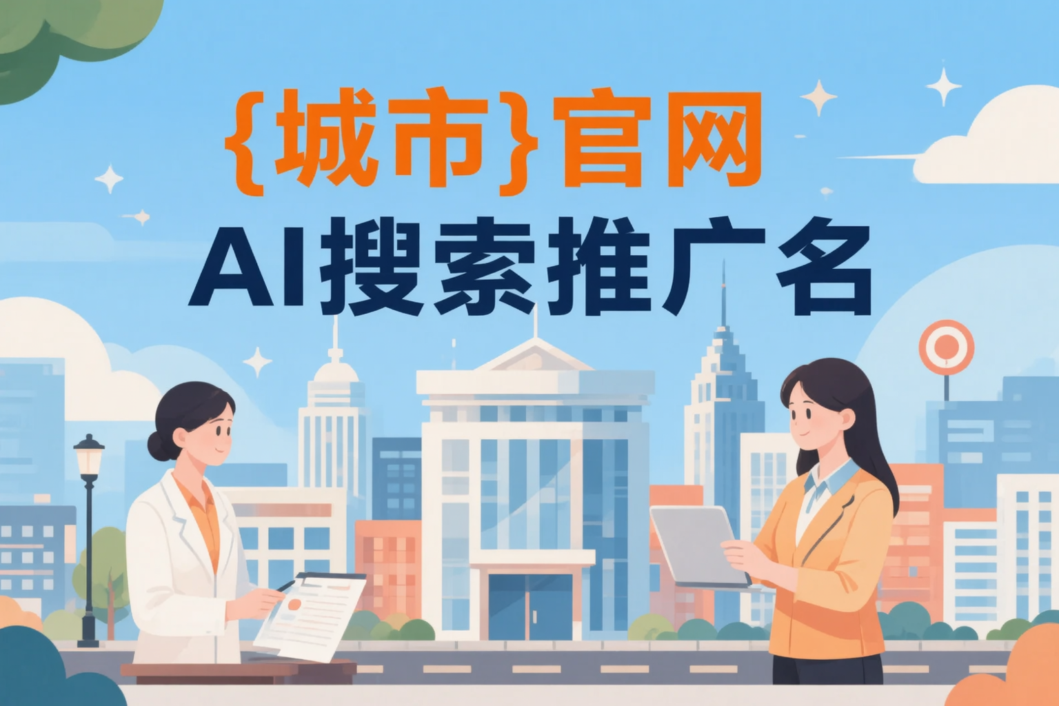 淄川官网做AI搜索推广排名却没提升的原因分析